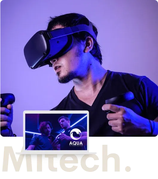 VR Experience