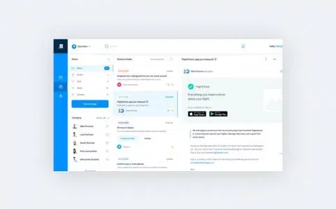 Smart Vision
